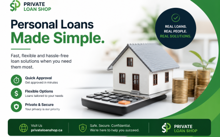 Top Tips to Get Approved for a Private Loan in Canada
