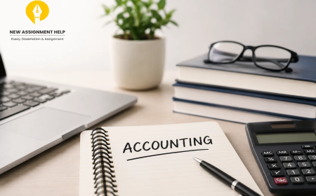 Common Referencing Mistakes in Accounting Assignments (APA and Harvard)