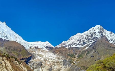 My Manaslu Circuit Trek Experience – An Adventure I Will Never Forget