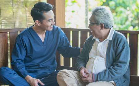 How to Choose the Right NDIS Complex Care at Home Provider in Australia