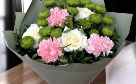 Thoughtful Floral Gifts for Growing Families: Celebrating New Beginnings with JMK Florist