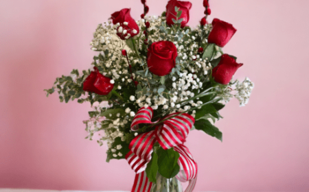 Why Flowers Remain the Ultimate Anniversary Gift