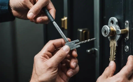 Essential Tips for Keeping Your Property Secure Year-Round