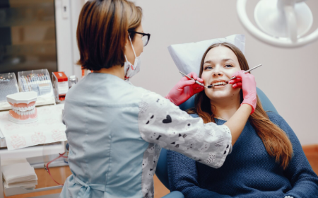 How to Compare Dental Clinics and Find the Best Dentist in Dubai