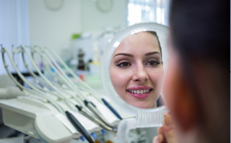 How a Cosmetic Dental Clinic in Dubai Can Improve More Than Just Your Smile