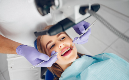 How General Dentistry Protects Your Long-Term Oral Health