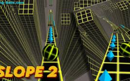 The Unconventional Manager: Running Your Store in the World of Slope 2