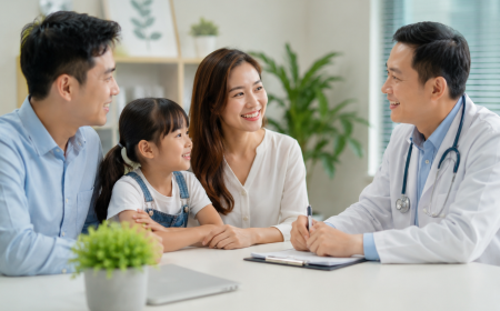 Prioritizing Your Sexual and Reproductive Wellness: A Comprehensive Guide to Essential Healthcare in Singapore