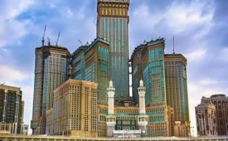 Umrah Package from USA with Affordable Umrah Packages for a Blessed Journey
