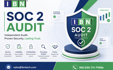 How to Choose the Best SOC 2 Audit Firms for Your Business