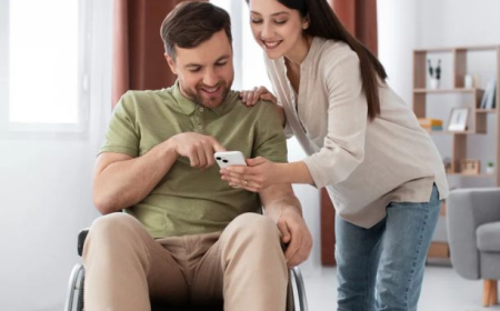 Empowering Independence: Your Guide to Comprehensive Allied Health Services Across Australia