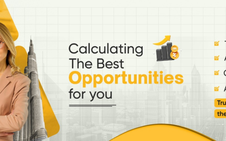 Why Dubai Businesses Need a Reliable Accounting and Tax Partner