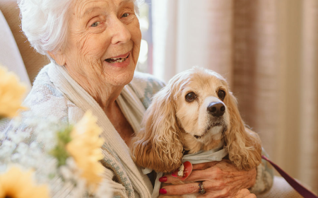 Signs It May Be Time For Assisted Living For Aging Parents