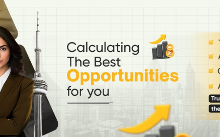 Why Professional Accounting Services Matter for Canadian Businesses