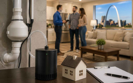 Radon Mitigation Before Selling Your St. Louis Home: What Buyers Expect