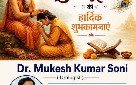 Best Urologist in Patna for Advanced Kidney Stone & Prostate Treatment