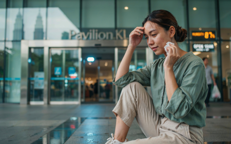 Why Kuala Lumpur's Humid Weather Makes Your Acne Worse (And How to Finally Fix It)