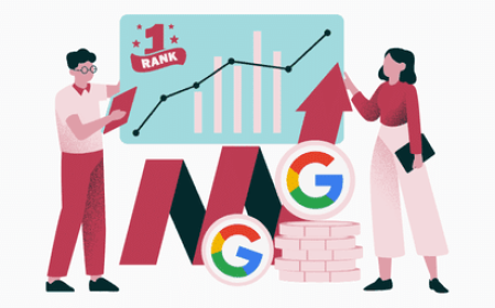 Why Every Business Needs an Accurate Search Ranking Tracker