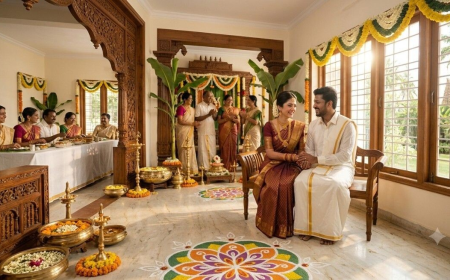 How to Find Genuine Tamil Matches Using the Best Website to Find Tamil Match?