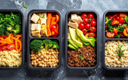How Much Protein Do You Need on GLP-1 Medications