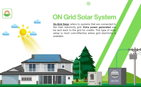Complete Guide to Home Solar Systems
