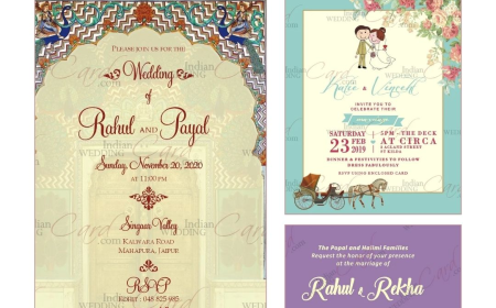 WhatsApp Wedding Invitation Trends That Are Going Viral This Year
