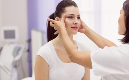 Laser Skin Rejuvenation Treatment: Revitalize Your Skin for a Youthful Glow
