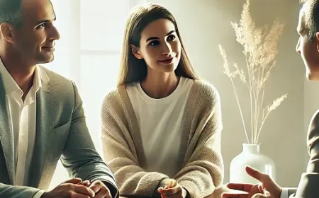 Dissolution Attorney in Dayton OH: A Peaceful Path to Ending Your Marriage