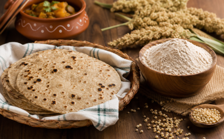 Jowar Atta – Why India's Weight-Conscious Households Are Making This Their Daily Flour