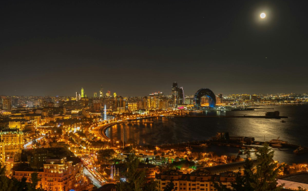 Why Azerbaijan Is One of 2026's Fastest-Growing Travel Destinations