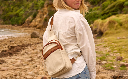 Why Every Wardrobe Needs a Leather Crossbody Bag