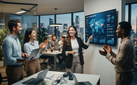 How a Top PR Agency Helps Brands Gain Media Coverage