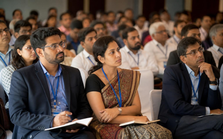 How ICEEE 2026 Conference in USA Helps Researchers Publish and Network Globally!