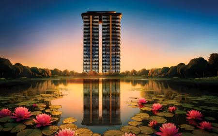 Why AIPL The Riviera Sector 103 Redefines Dwarka Expressway Living