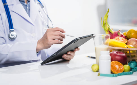 What to Expect From a Physician Supervised Weight Loss Program