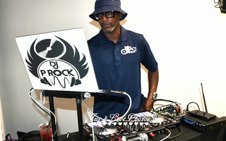 How Atlanta Keeps the Party Moving