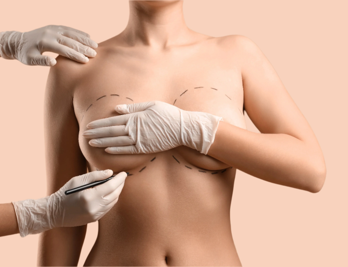 Breast Reconstruction in Dubai: Innovative Solutions for Breast Restoration
