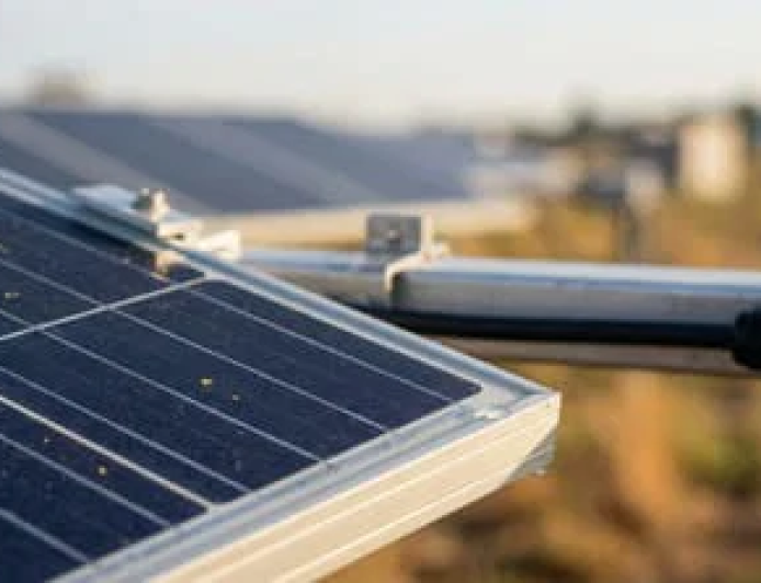 How a Certified Solar System Repair Near Me and Routine Maintenance Protects Your Home?