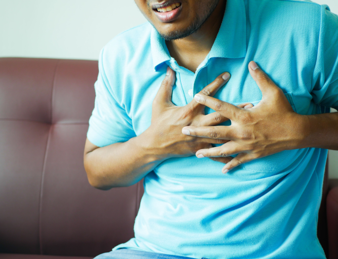 Silent Heart Attack: Symptoms You Should Know