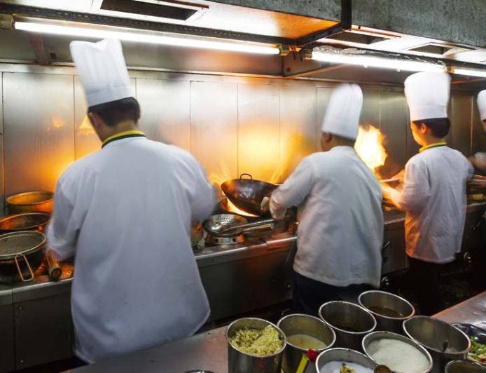 How Restaurant Executive Recruiters Help Fill Critical Leadership Gaps Fast