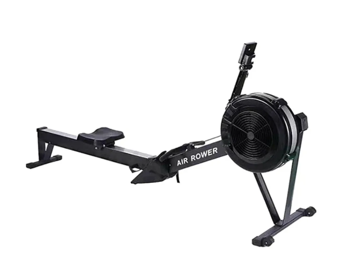 Rowing Machine 101: How to Stop Wasting Half Your Workout