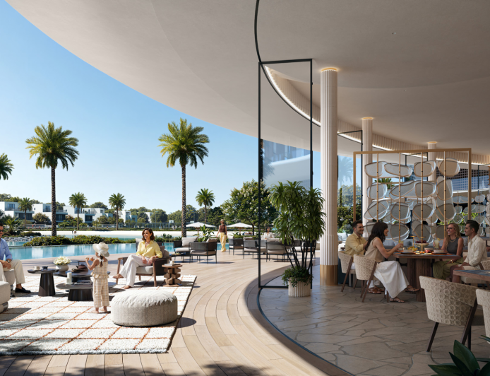 AlJurf Gardens: A Nature-Inspired Community Where Modern Living Finds Its Balance