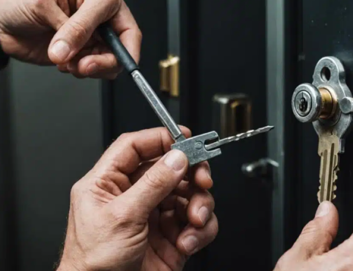 Essential Tips for Keeping Your Property Secure Year-Round