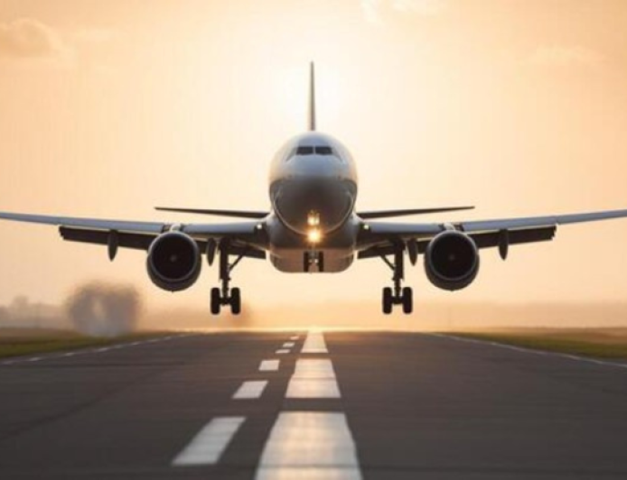 Travel Guides, Destinations and Air Routes
