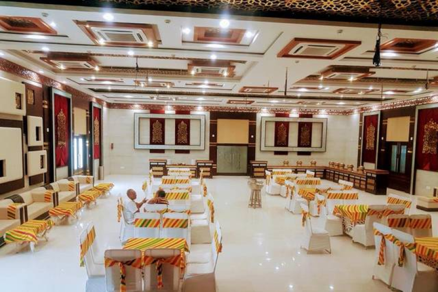 Luxury Event Resort in Bikaner: Everything You Need for a Memorable Celebration Luxury Event Resort in Bikaner: Everything You Need for a Memorable Celebration