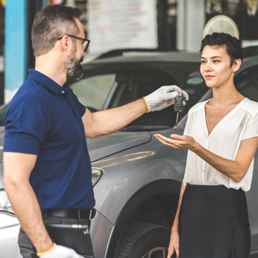 How Windscreen Chip Repair In Sydney Can Prevent Costly Replacements