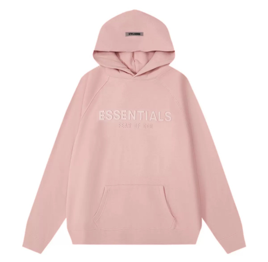 Essentials Hoodie and Stussy: Two Streetwear Staples Every Wardrobe Needs
