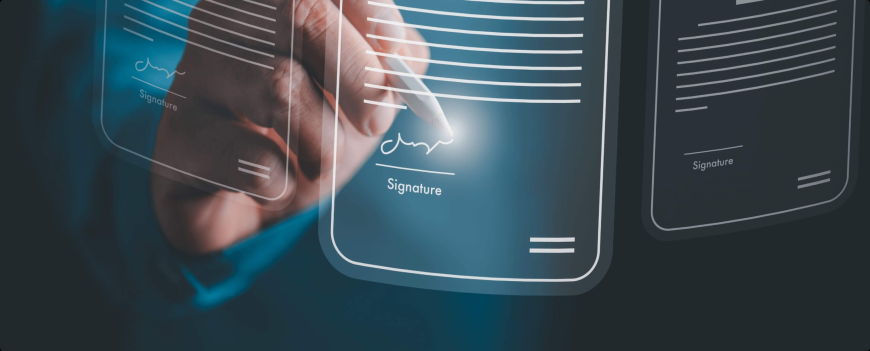 Are eSignatures Legally Binding? What Every Business Must Understand Before Signing Online
