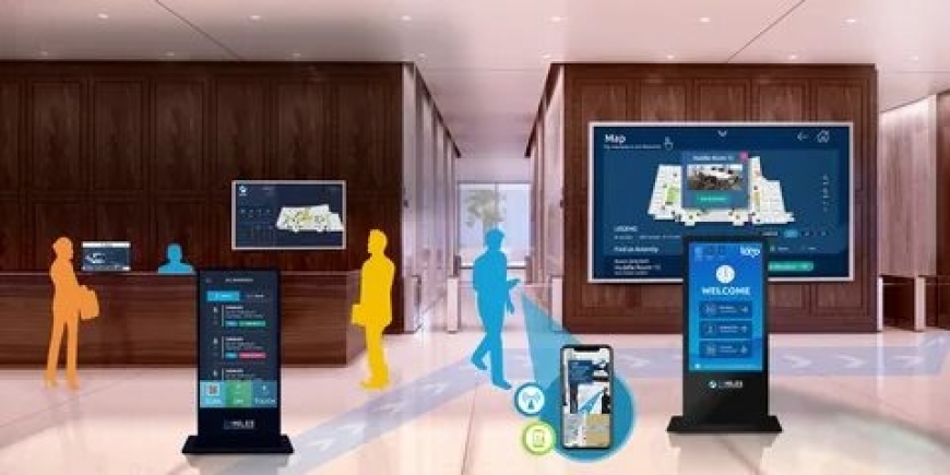 Why Every Business Needs Digital Signage Software