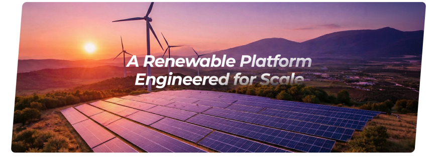 Why Data Centers Are Turning to Renewable Power Solutions